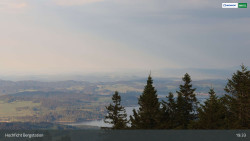 Smrčina / Hochficht