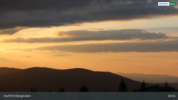 Smrčina / Hochficht
