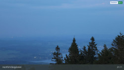Smrčina / Hochficht