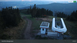 Smrčina / Hochficht