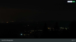 Smrčina / Hochficht