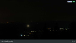 Smrčina / Hochficht
