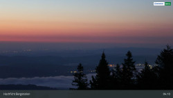 Smrčina / Hochficht