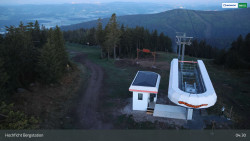 Smrčina / Hochficht