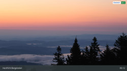Smrčina / Hochficht