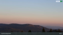 Smrčina / Hochficht