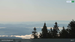 Smrčina / Hochficht