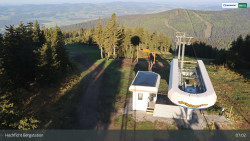 Smrčina / Hochficht
