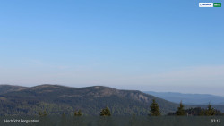 Smrčina / Hochficht