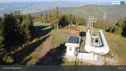 Smrčina / Hochficht