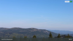 Smrčina / Hochficht