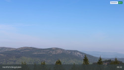 Smrčina / Hochficht