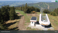 Smrčina / Hochficht