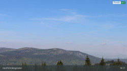 Smrčina / Hochficht