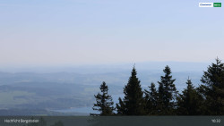 Smrčina / Hochficht