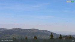 Smrčina / Hochficht