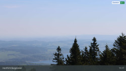 Smrčina / Hochficht