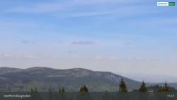 Smrčina / Hochficht