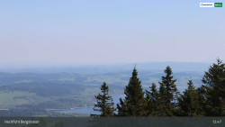 Smrčina / Hochficht