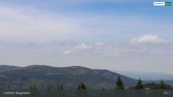 Smrčina / Hochficht