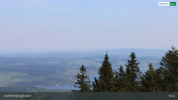 Smrčina / Hochficht