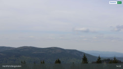 Smrčina / Hochficht
