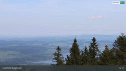 Smrčina / Hochficht
