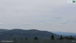 Smrčina / Hochficht