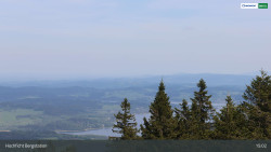 Smrčina / Hochficht