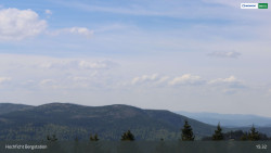 Smrčina / Hochficht