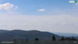 Smrčina / Hochficht