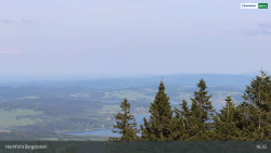 Smrčina / Hochficht