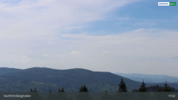 Smrčina / Hochficht