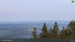 Smrčina / Hochficht