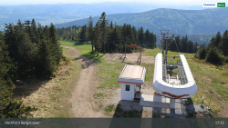 Smrčina / Hochficht