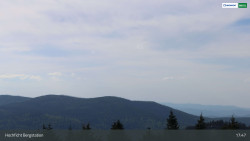 Smrčina / Hochficht