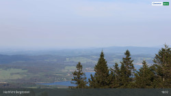 Smrčina / Hochficht