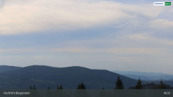 Smrčina / Hochficht
