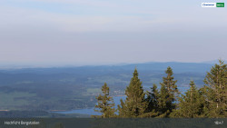 Smrčina / Hochficht