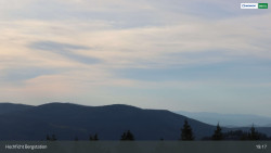 Smrčina / Hochficht