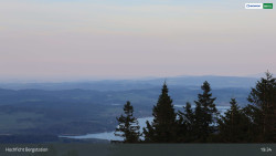 Smrčina / Hochficht