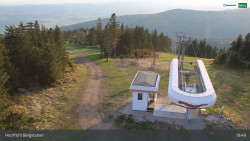Smrčina / Hochficht