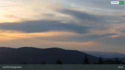 Smrčina / Hochficht
