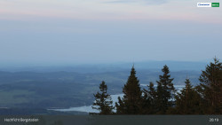 Smrčina / Hochficht