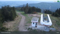 Smrčina / Hochficht