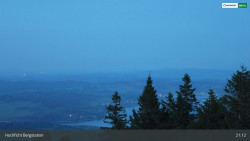 Smrčina / Hochficht