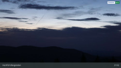 Smrčina / Hochficht