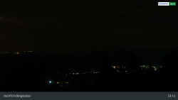 Smrčina / Hochficht