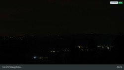 Smrčina / Hochficht