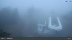 Smrčina / Hochficht